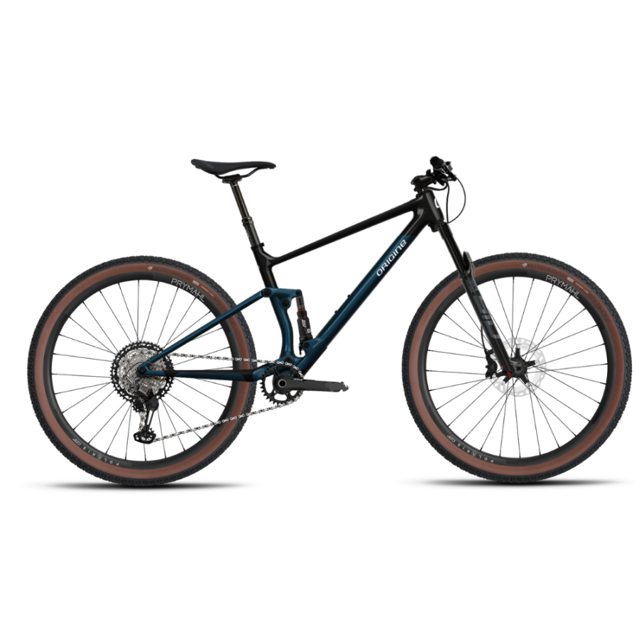 VTT ORIGINE Theoreme FS GTO 120 M3