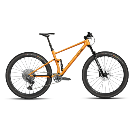 VTT ORIGINE Theoreme FS GTR 120 M3