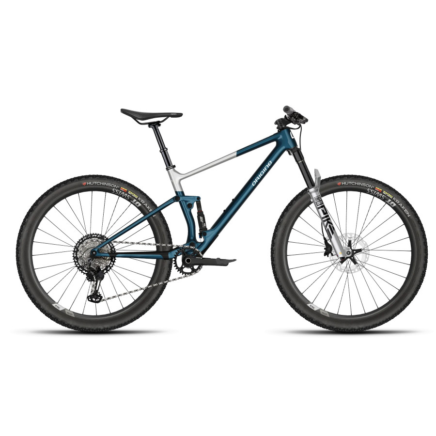 VTT ORIGINE Theoreme TR M4