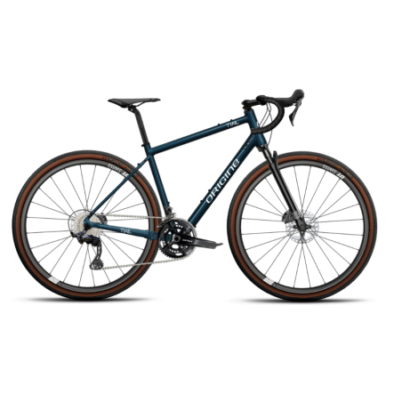 Vélo de Gravel ORIGINE Trail Explore M4