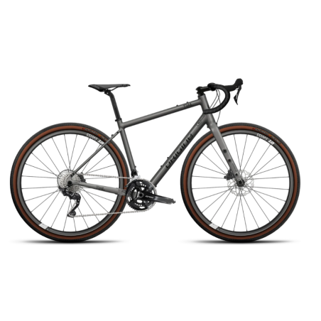 Vélo de Gravel ORIGINE Trail M2