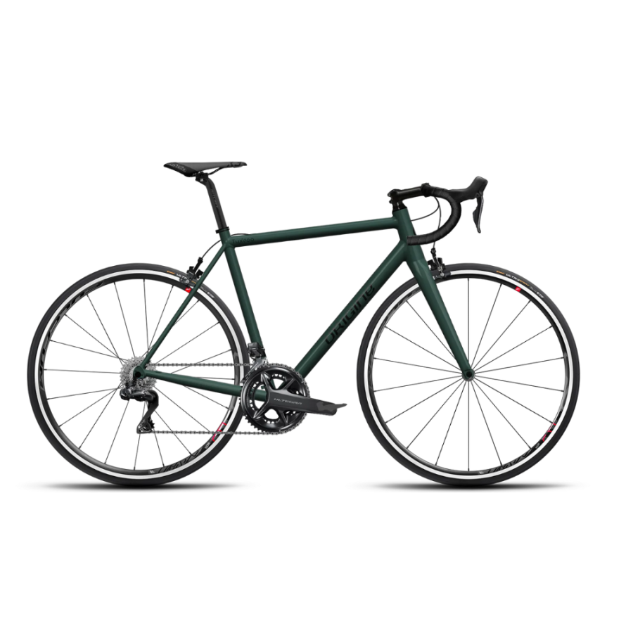 Vélo de Route ORIGINE Tuxedo M4 Di2