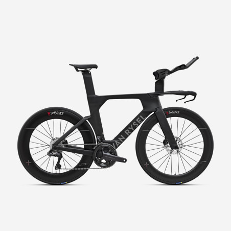 Bicicleta de Contrarreloj VAN RYSEL XCR UCI