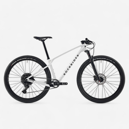 VTT ROCKRIDER Race 900 NX Blanc