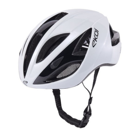 Casco EKOI AR13 Evo Blanco/Negro