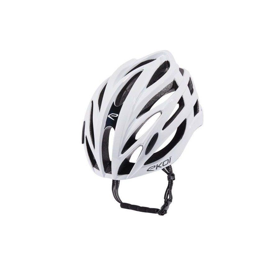 Casco EKOI Corsa Light Blanco