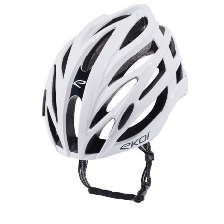 Casco EKOI Corsa Light Blanco