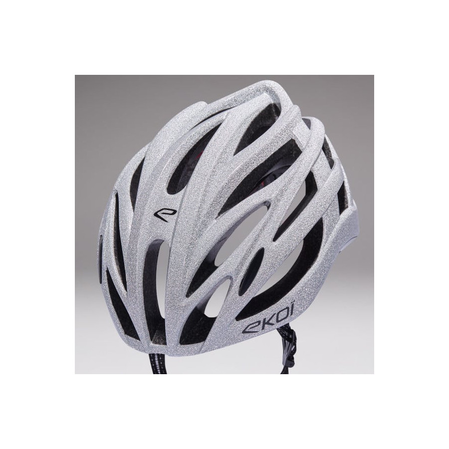 Casco EKOI Corsa Light Reflective