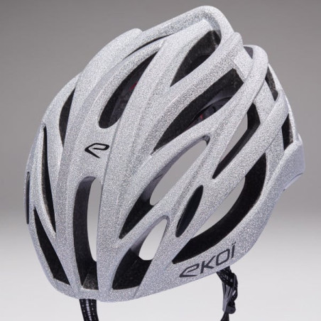Casco EKOI Corsa Light Reflective