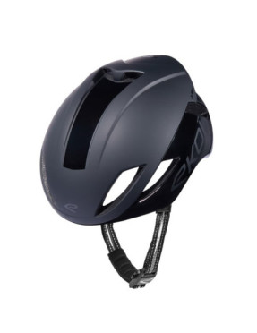 Casco EKOI Perf AR14 Negro mate