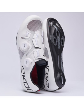 Zapatillas Carretera EKOI Racing C12 Pro Light