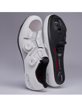 Zapatillas Carretera EKOI Racing PW8 C12 Pro Light