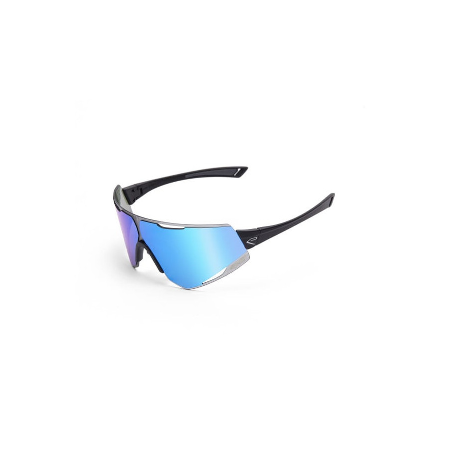 Gafas EKOI Perf CARBON28 Infinite Mirror Blue