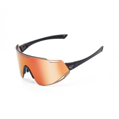 Gafas EKOI Perf Carbon28 Lite Espejo Rojo
