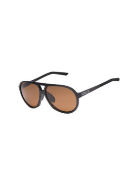 Gafas EKOI Racing Lifestyle Pilot Carbono Polarizadas