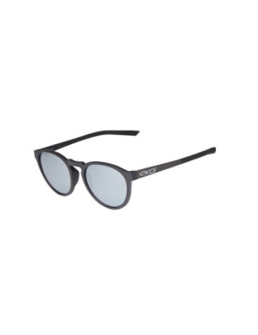 Gafas EKOI Racing Lifestyle Redondas Carbon Mirror Polarizadas