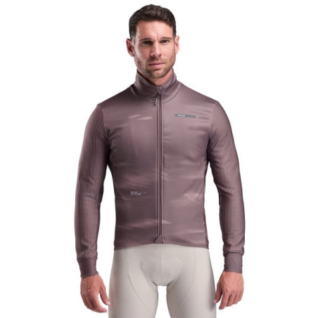 Chaqueta térmica EKOI Perf Resilience Marrón
