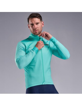 Chaqueta térmica EKOI Perf Shades Aqua