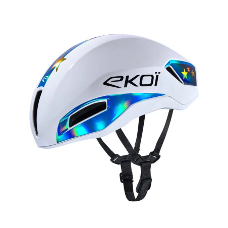 Casco EKOI Racing R-Aero Ltd Campeón de Europa