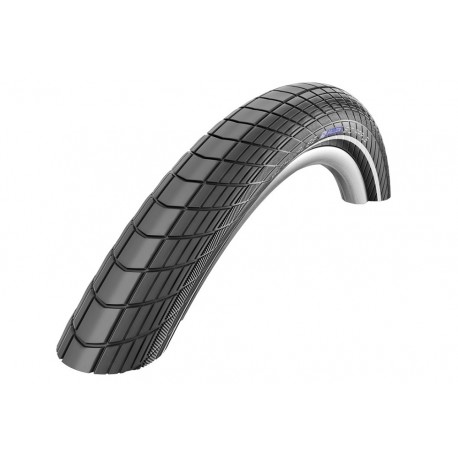 Pneu SCHWALBE BIG APPLE 26x2.35 Performance RaceGuard