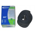 Cámara de aire SCHWALBE DOWNHILL AV13D 26x2.10/3.00 Schrader 40mm