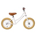 Bicicleta sin pedales REBEL KIDZ Air Classic 12.5'' Blanco