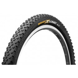 Cubierta CONTINENTAL X-KING 27.5x2.20 ProTection