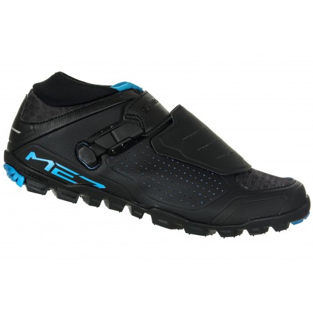 Zapatillas SHIMANO ME7 Negro