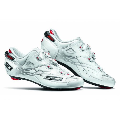 Zapatillas SIDI Shot Blanco 2017