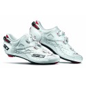 Zapatillas SIDI Shot Blanco 2017