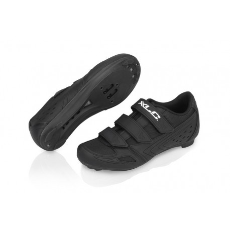 Zapatillas XLC CB-R04 Negro
