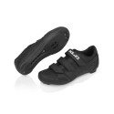Zapatillas XLC CB-R04 Negro