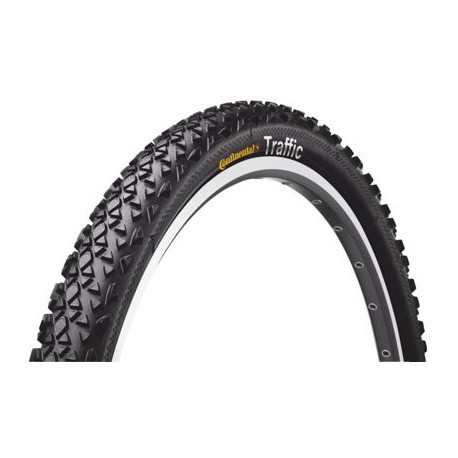 Cubierta Continental Traffic II