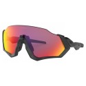 Gafas OAKLEY Flight Jacket Negro Mat/Negro