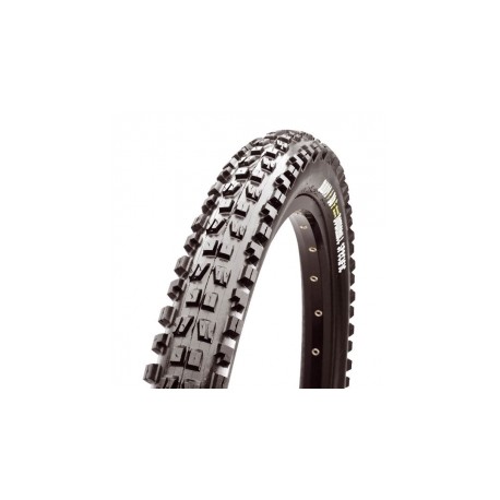 Cubierta delantera MAXXIS MINION DHF 3C Maxx Grip 27.5x2.50 2-Ply Butyl Rígida