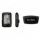 Ciclocomputador GPS BRYTON Rider 450H + Sensor de Corazón
