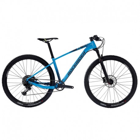 MTB ROCKRIDER XC 500 29'' Eagle Azul Celeste