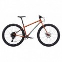 MTB de Viaje KONA Unit X 29'' Orange 2021