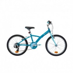 Bicicleta Infantil B'TWIN Original 120 20'' 6-9 años