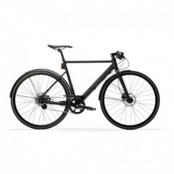 Bicicleta Urbana ELOPS Speed 920 Negro
