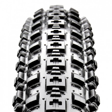 Cubierta MAXXIS CROSSMARK 26x2.10 TubeType Rígida