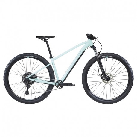 St 500 Bicicleta Decathlon Rockrider Rockrider Hombre Bicicleta De